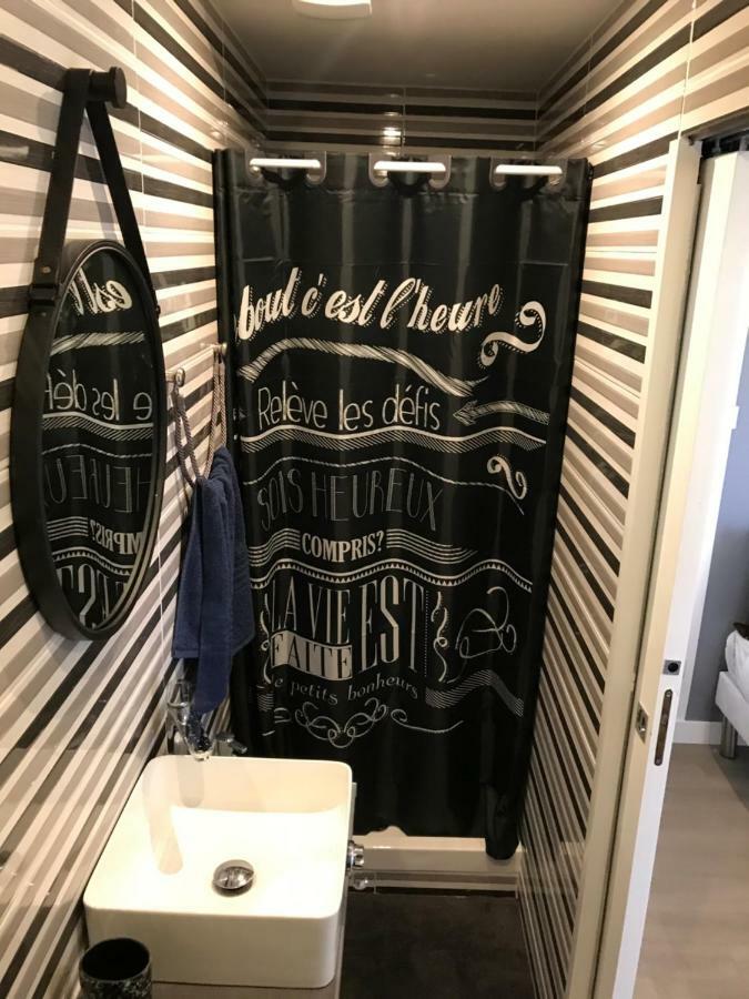 Maisonnette Independante シャルトル エクステリア 写真